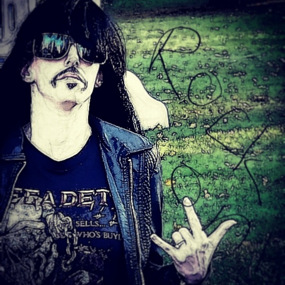 Meet the Posher! - Picture 8 of 8